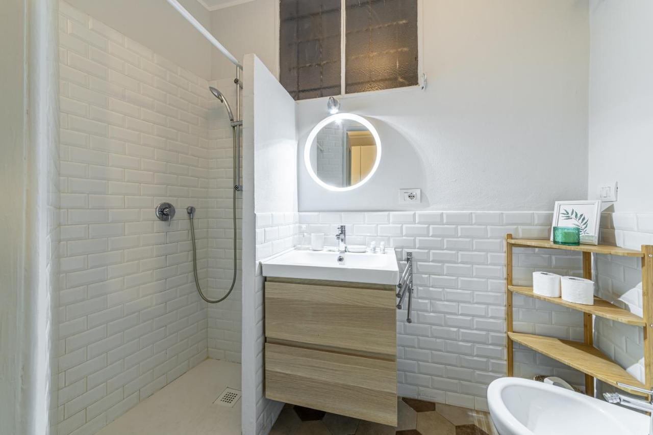 Monte Nero Charme Apartment Milan Extérieur photo