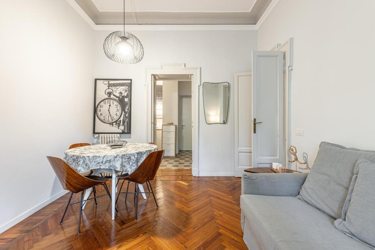 Monte Nero Charme Apartment Milan Extérieur photo