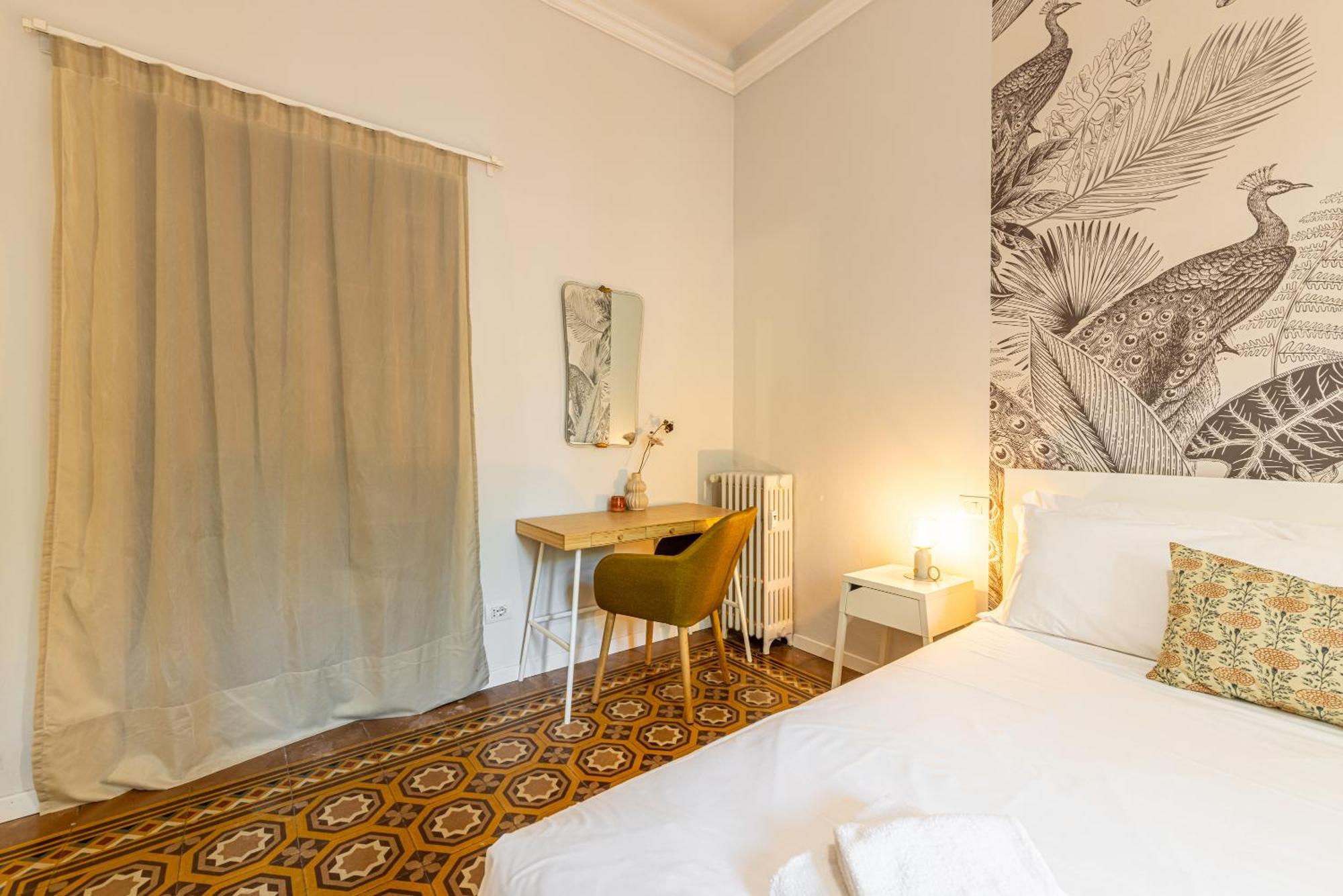 Monte Nero Charme Apartment Milan Extérieur photo