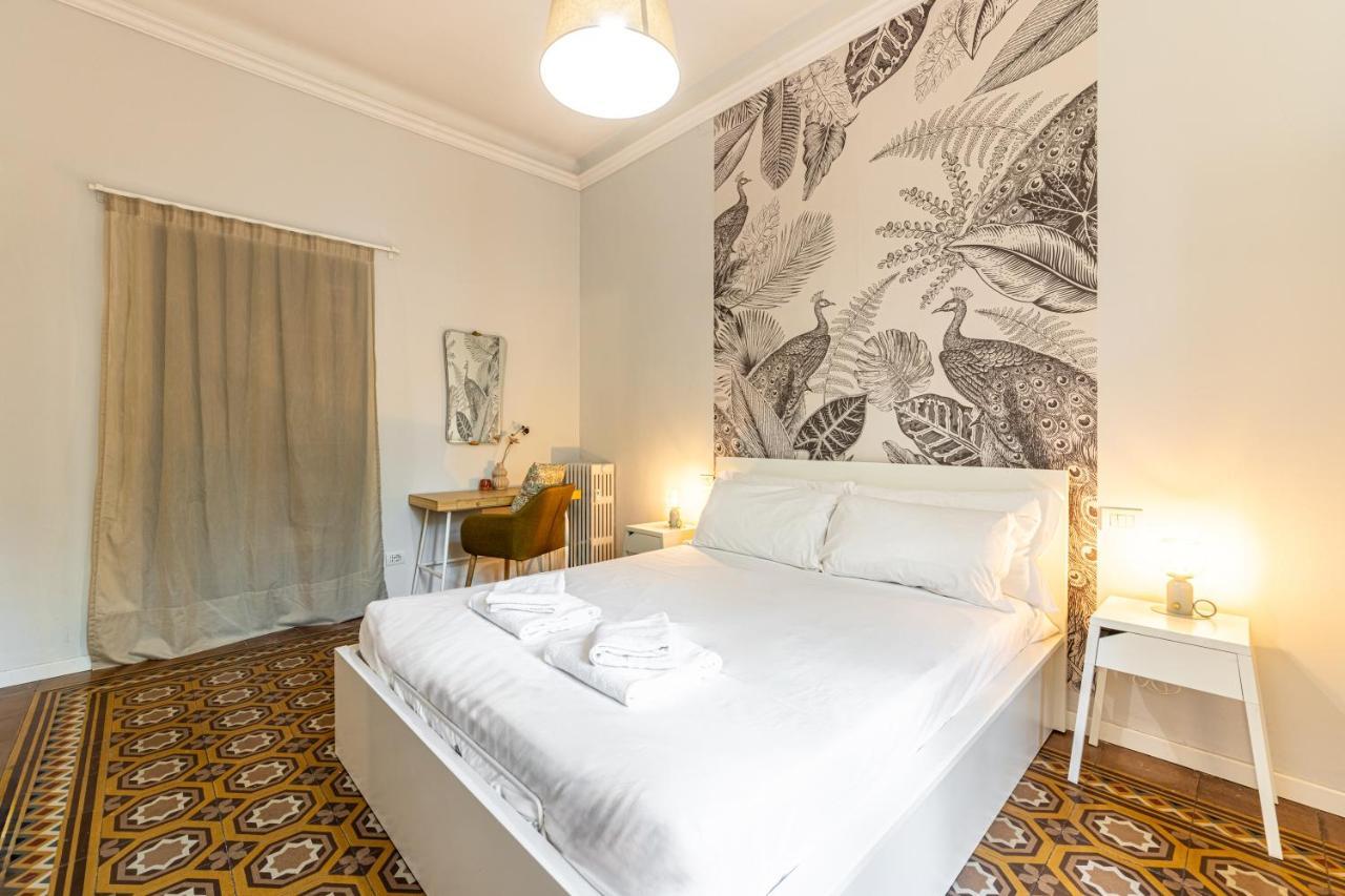 Monte Nero Charme Apartment Milan Extérieur photo