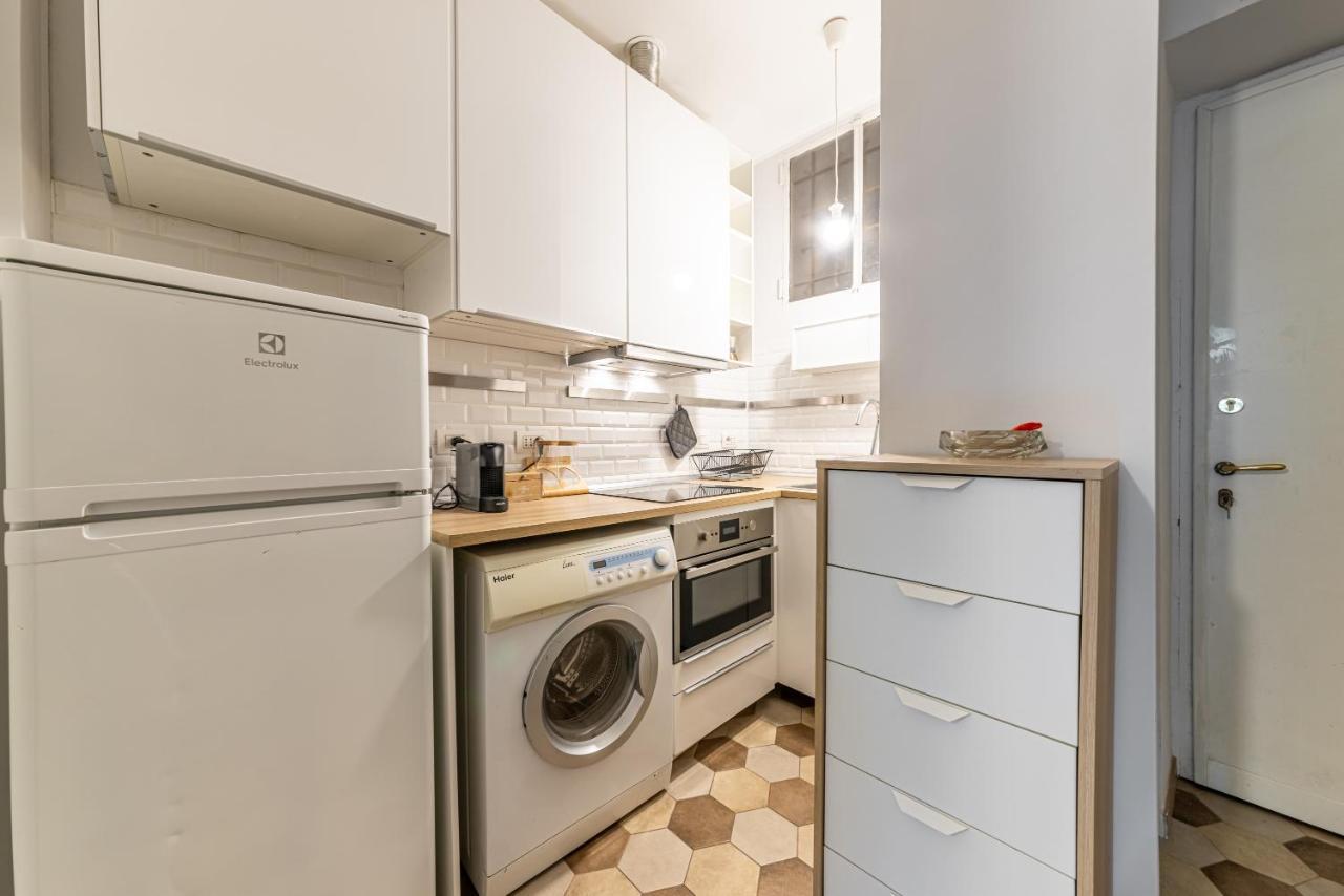 Monte Nero Charme Apartment Milan Extérieur photo