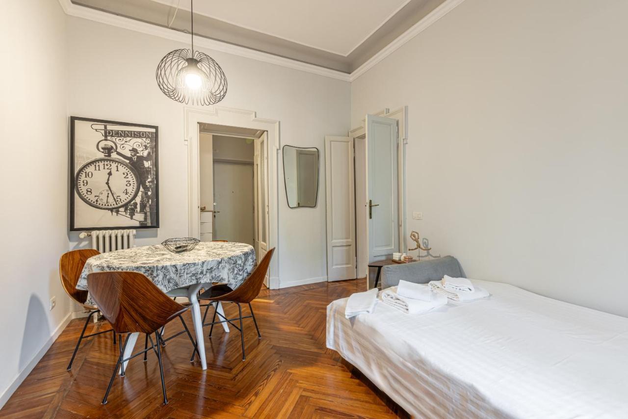 Monte Nero Charme Apartment Milan Extérieur photo