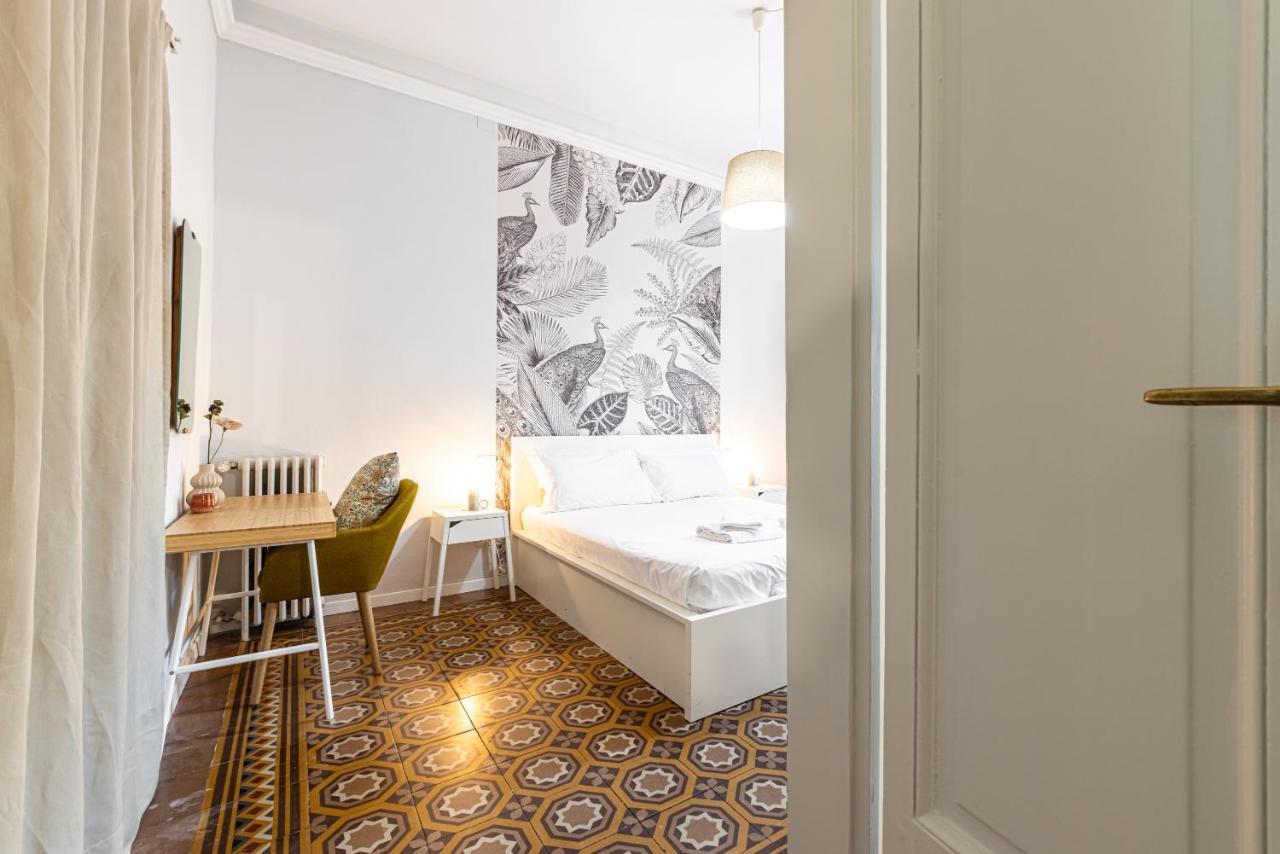 Monte Nero Charme Apartment Milan Extérieur photo